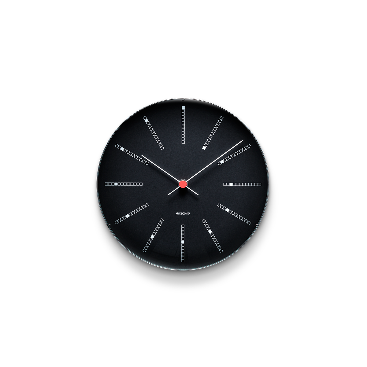 Bankers Clock